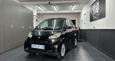 Smart Fortwo Coup CDI 55Ch PASSION   Marseille 13
