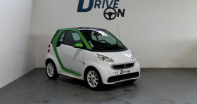 Smart Fortwo , garage DRIVE ON � Saint André de Corcy