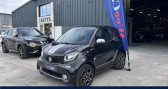 Smart Fortwo Coupe Electric Drive COUPE II 2014 Prime PHASE 1   LA SEYNE SUR MER 83