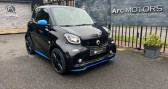 Annonce Smart Fortwo occasion Electrique COUPE electric drive / EQ (453.391)  Saint-Maur-des-Fossés