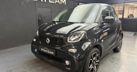 Smart Fortwo , garage STRATEAM � Boulogne Billancourt