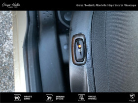 Smart Fortwo Coupe electric drive / EQ passion 82 ch  occasion  Gires - photo n16