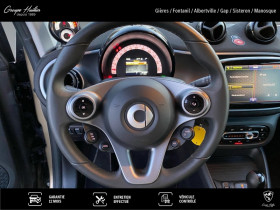 Smart Fortwo Coupe electric drive / EQ passion 82 ch  occasion  Gires - photo n18