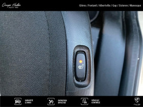 Smart Fortwo Coupe electric drive / EQ passion 82 ch  occasion  Gires - photo n17