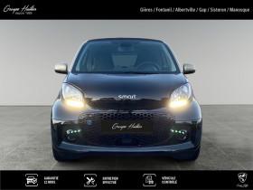 Smart Fortwo Coupe electric drive / EQ passion 82 ch  occasion  Gires - photo n8