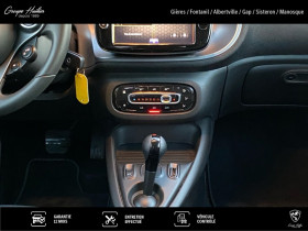 Smart Fortwo Coupe electric drive / EQ passion 82 ch  occasion  Gires - photo n13