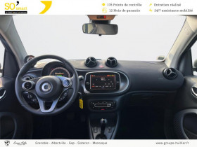 Smart Fortwo Coupe electric drive / EQ passion 82 ch  occasion  Gires - photo n5