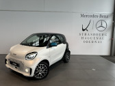 Annonce Smart Fortwo occasion  Coupe electric drive / EQ Prime 82 ch-Camra  BISCHHEIM
