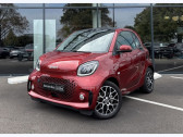 Smart Fortwo Coupe electric drive / EQ Prime 82 ch  2023 - annonce de voiture en vente sur Auto Sélection.com