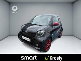 Smart Fortwo , garage ETOILE 54  LAXOU