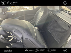 Smart Fortwo Coupe electric drive / EQ Prime 82 ch  occasion  Gires - photo n14