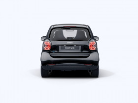 Smart Fortwo Coupe electric drive / EQ Prime 82 ch  occasion  Gires - photo n4