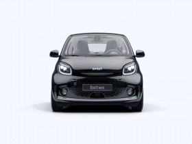 Smart Fortwo Coupe electric drive / EQ Prime 82 ch  occasion  Gires - photo n8