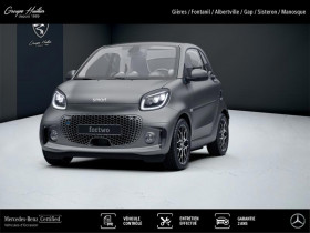 Smart Fortwo , garage GROUPE HUILLIER OCCASIONS  Gires