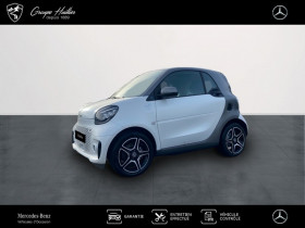 Smart Fortwo , garage GROUPE HUILLIER OCCASIONS  Gires