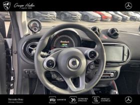 Smart Fortwo Coupe electric drive / EQ Prime 82 ch  occasion  Gires - photo n7