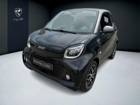 Smart Fortwo , garage GROUPE HUILLIER OCCASIONS  Gires