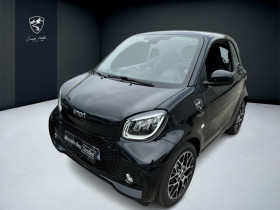 Smart Fortwo , garage GROUPE HUILLIER OCCASIONS  Gires