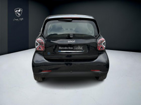 Smart Fortwo Coupe electric drive / EQ Prime 82 ch  occasion  Gires - photo n4