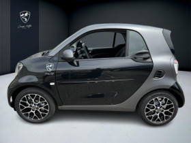 Smart Fortwo Coupe electric drive / EQ Prime 82 ch  occasion  Gires - photo n2