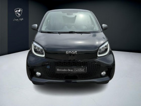 Smart Fortwo Coupe electric drive / EQ Prime 82 ch  occasion  Gires - photo n7