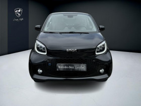 Smart Fortwo Coupe electric drive / EQ Prime 82 ch  occasion  Gires - photo n8