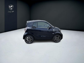 Smart Fortwo Coupe electric drive / EQ Prime 82 ch  occasion  Gires - photo n6