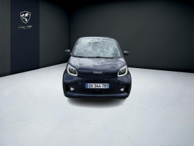 Smart Fortwo Coupe electric drive / EQ Prime 82 ch  occasion  Gires - photo n8