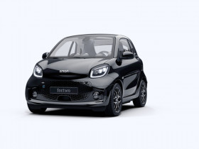 Smart Fortwo , garage GROUPE HUILLIER OCCASIONS  Gires