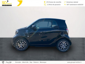 Smart Fortwo Coupe electric drive / EQ Prime 82 ch  occasion  Gires - photo n2