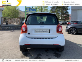 Smart Fortwo Coupe electric drive / EQ Prime 82 ch  occasion  Gires - photo n4