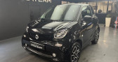 Smart Fortwo occasion année 2019 boite Automatique Annonce Smart Fortwo occasion Electrique COUPE electric drive / EQ prime / EQ à Boulogne Billancourt