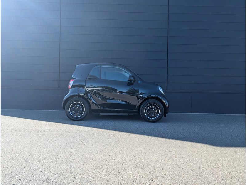 Smart Fortwo Coupe electric drive / EQ Prime SIEGE CHAUFFANT CAMERA D  occasion  SAUSHEIM - photo n7