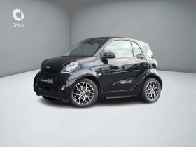 Smart Fortwo , garage ETOILE 68  SAUSHEIM