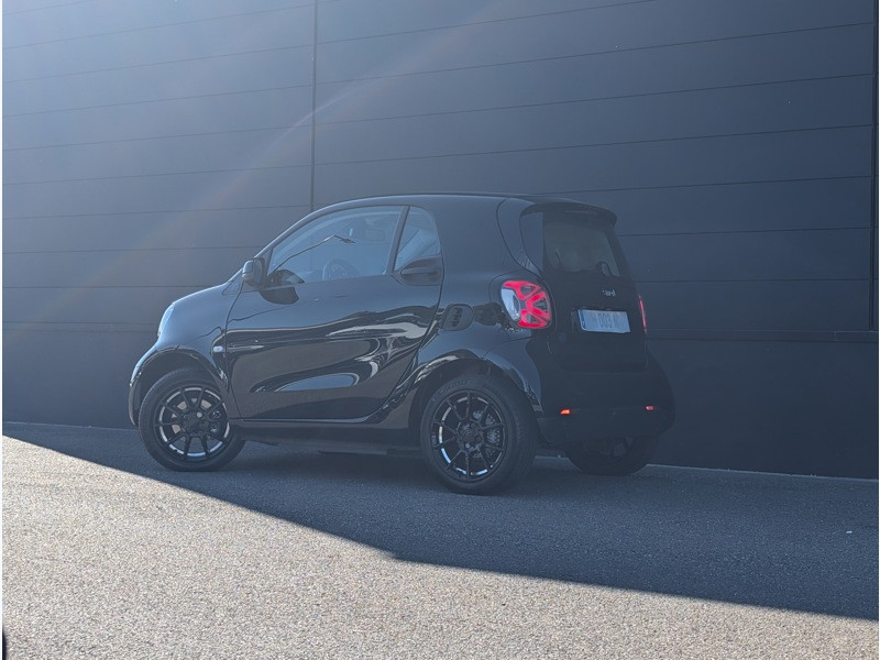 Smart Fortwo Coupe electric drive / EQ Prime SIEGE CHAUFFANT CAMERA D  occasion  SAUSHEIM - photo n4