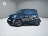 Smart Fortwo Coupe electric drive / EQ Prime SIEGE CHAUFFANT CAMERA D   SAUSHEIM 68