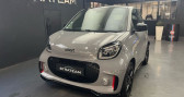 Smart Fortwo occasion année 2020 boite Automatique Annonce Smart Fortwo occasion Electrique COUPE electric drive EQ PRIME à Boulogne Billancourt