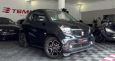 Smart Fortwo Coupe Electric Drive II 2014 Prime PHASE 1   CANNES 06
