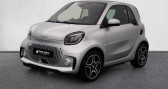 Annonce Smart Fortwo occasion Electrique COUPE EQ 82 ch Prime � Lattes