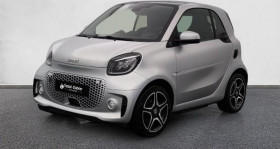 Smart Fortwo , garage TRESSOL CHABRIER MOTORS (SP�CIALISTE MASERATI) � Lattes
