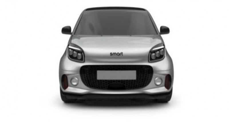 Smart Fortwo COUPE EQ 82 ch Prime  occasion  Lyon - photo n3