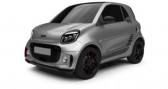 Annonce Smart Fortwo occasion Electrique COUPE EQ 82 ch Prime  Lyon