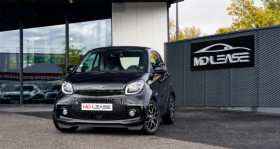 Smart Fortwo occasion 2022 mise en vente à Lyon par le garage MD LEASE - photo n°1