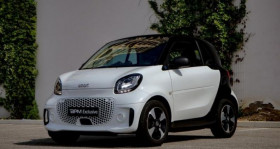 Smart Fortwo occasion 2022 mise en vente à MONACO par le garage SAMGF MERCEDES MONACO - photo n°1