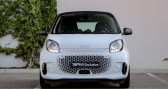 Smart Fortwo Coupe EQ 82ch passion   MONACO 98
