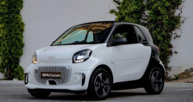 Smart Fortwo occasion 2022 mise en vente à MONACO par le garage SAMGF MERCEDES MONACO - photo n°1