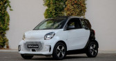 Smart Fortwo Coupe EQ 82ch passion   MONACO 98