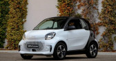 Smart Fortwo Coupe EQ 82ch passion   MONACO 98