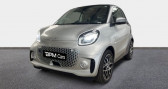Annonce Smart Fortwo occasion Electrique Coupe EQ 82ch prime  ORVAULT