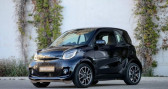 Smart Fortwo Coupe EQ 82ch prime  � MONACO 98